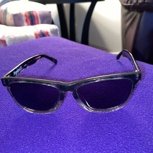 Oakley Frogskin LX Sunglasses